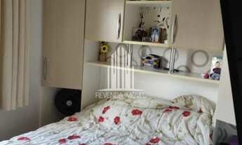 Imagem 4: Apartamento de 62° com 3 Dormitórios em Cidade Patriarca