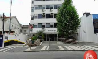 Imagem 3: São Paulo - Conjunto Comercial/Sala - Pinheiros