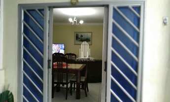 Imagem 5: MARAVILHOSA CASA A 300 METROS DO METRO CAPÃO REDONDO