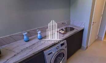 Imagem 2: APARTAMENTO À VENDA EM ITAIM BIBI