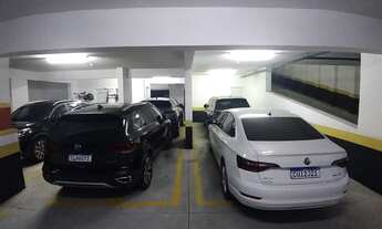 Imagem 7: Apartamento com 4 dormitórios à venda, 245 m² por R$ 2.650.000,00 - Santa Paula - São Caet