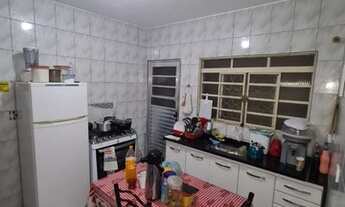 Imagem 2: Casa com 3 dormitórios à venda, 100 m² por R$ 250.000,00 - Jardim Europa - Itu/SP