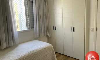 Imagem 6: São Paulo - Apartamento Padrão - Tatuapé