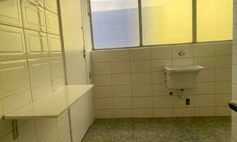 Imagem 4: Apartamento com 2 dormitórios, 90 m² - venda por R$ 350.000,00 ou aluguel por R$ 1.785,37