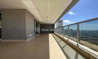 Imagem 4: Apartamento Padrão Morro do Ipê Disponível Para Venda Morro Do Ipê 4 Dormitórios 6 Banhei