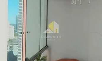 Imagem 7: Apartamento em Campo Belo 3 suítes e 2 closets à venda 191m²