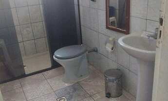 Imagem 7: Apartamento com 2 dormitórios à venda, 76 m² por R$ 530.000 - Aparecida - Santos/SP