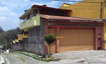 Imagem 2: Sobrado a venda, Vila Pedra Branca, Reg. Horto - 03 dormitórios, 01 suíte, 02 vagas