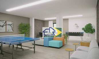 Imagem: Apto 2 dorms, vaga coberta à venda, 52