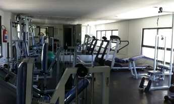 Imagem 3: Apartamento Mobiliado e decorado ao lado do Shopping Jardins