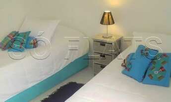 Imagem 5: Apartamento à venda com 55m² em Santos