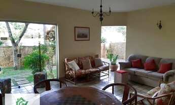 Imagem 6: Casa com 5 dormitórios à venda, 290 m² por R$ 2.700.000 - Guaecá - São Sebastião/SP