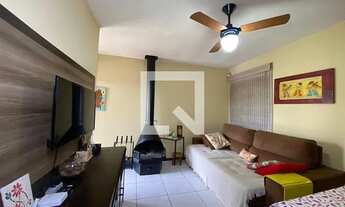 Imagem: Casa para Aluguel - Campestre, 2 Quartos