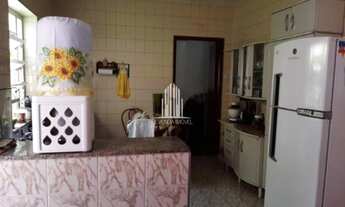 Imagem 3: Sobrado à venda na Chácara Santo Antonio 105m² 2 quartos 1 banheiro