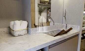 Imagem 6: APARTAMENTO DE 67M² COM DOIS DORMITORIOS, UMA SUITE E UMA VAGA EM LIVING IPIRANGA