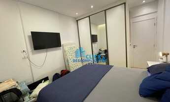 Imagem 10: Apartamento com 2 dormitórios à venda, 58 m² por R$ 425.000,00 - Ponta da Praia - Santos/S