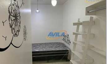 Imagem 5: Apart 1 D no Centrinho da Lagoa