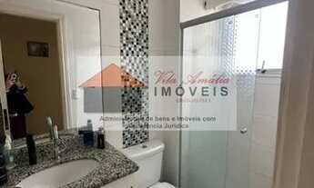 Imagem 7: São Paulo - Apartamento Padrão - Vila Basileia