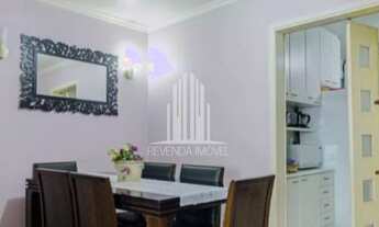 Imagem: Apartamento à venda com 93m², 3 quartos