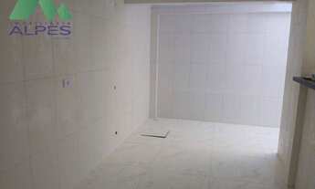 Imagem 6: Sobrado com 2 dormitórios à venda, 110 m² por R$ 549.900,00 - Xaxim - Curitiba/PR