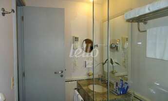 Imagem 7: São Paulo - Flat - Itaim Bibi