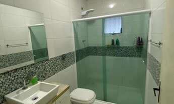 Imagem 6: Casa à venda no bairro Jardim Florence - Campinas/SP