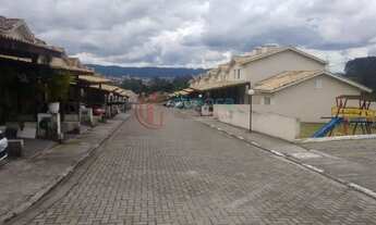 Imagem 2: Sobrado para Venda em Mogi das Cruzes, Parque Morumbi, 2 dormitórios, 2 banheiros, 2 vagas