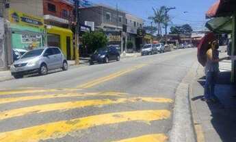 Imagem 2: Salão para alugar, 30 m² por R$ 800,00/mês - Parque Pinheiros - Taboão da Serra/SP