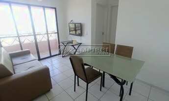 Imagem 2: MACEIó - Apartamento Padrão - Tabuleiro do Martins