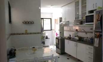 Imagem 7: Casa para venda com 145 metros quadrados com 3 quartos em Vila Libanesa - São Paulo - SP