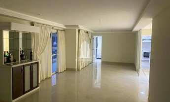 Imagem 2: Apartamento à venda no Raízes da Mata Morumbi de 184m² com 3 suítes e 3 vagas de garagem