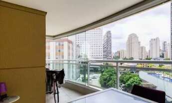 Imagem 2: Apartamento à venda no Mondo Itaim com 87m², 2 quartos e 2 vagas