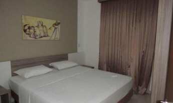 Imagem: Vendo flat caldas novas