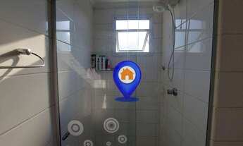 Imagem 4: Apartamento com 2 dormitórios à venda, 52 m² por R$ 300.000 - Vila Pierina - São Paulo/SP