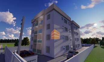 Imagem 7: Apartamento com 2 dormitórios à venda, 60 m² por R$ 190.000,00 - União - Gravataí/RS