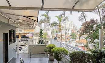 Imagem 3: Apartamento no Jardim Santa Inês- São Paulo, SP