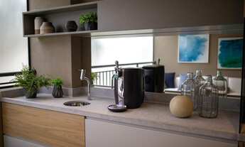 Imagem 5: Apartamento para venda possui 67 metros quadrados com 2 quartos em Barra Funda - São Paulo