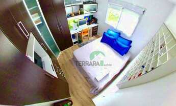 Imagem 5: Apartamento à venda, 175 m² por R$ 2.150.000,00 - Vila Leopoldina - São Paulo/SP