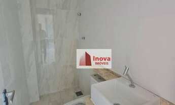 Imagem 4: Linda Cobertura com 3 qtos/suíte/espaço gourmet/elevador/2 vagas, à venda, 187 m² por R$ 9