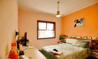 Imagem 2: APARTAMENTO DE 140M² COM QUATRO DORMITÓRIOS (DUAS SUÍTES), CINCO BANHEIROS E TRÊS VAGAS Á