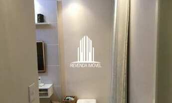 Imagem 3: Apartamento com 2 dormitórios na Vila Aricanduva