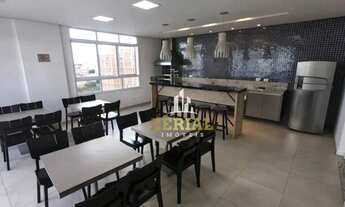 Imagem 2: Apartamento com 2 dormitórios à venda, 65 m² por R$ 650.000,00 - Santa Paula - São Caetano