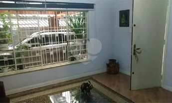 Imagem 2: Magnifico sobrado no Brooklin