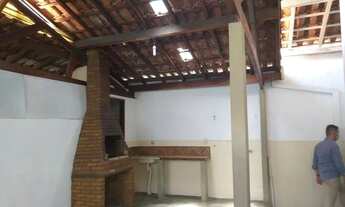 Imagem: Bosque dos Eucaliptos, 4 dorms, 3 vagas