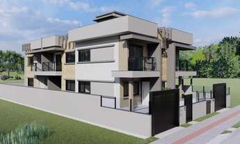 Imagem 3: Casa no Bairro Campeche em loteamento planejado