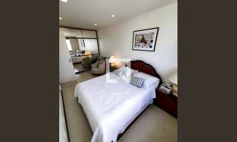 Imagem 5: Apartamento à Venda - Leblon, 1 Quarto, 34 m2