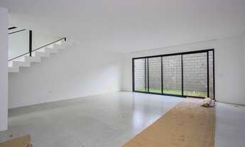 Imagem 3: Casa com 3 dormitórios à venda, 153 m² por R$ 1.090.000,00 - Xaxim - Curitiba/PR