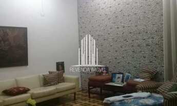 Imagem 2: SOBRADO 07 DORMITÓRIOS À VENDA NA VILA MADALENA