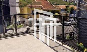 Imagem 5: Casa Tipo Sobrado no Jardim Vitória