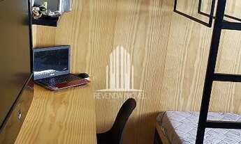 Imagem 4: Casa térrea com 4 dormitórios e 4 vagas de garagens na saúde